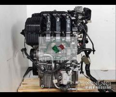 Motore Dacia Duster 1000 Benzina Codice B4D