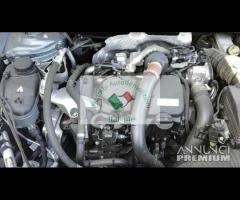 Motore Mercedes Classe A 1500 Diesel Codice K9K