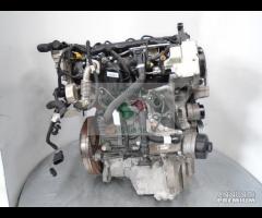 Motore Alfa Romeo Giulietta Codice 55280444