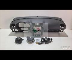 Kit Airbag Volkswagen Scirocco