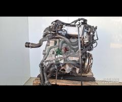 Motore Audi 2000 Diesel Codice Motore DEU - 4