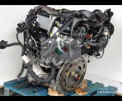 Motore Audi 2000 Diesel Codice Motore DET