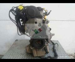 Motore Seat Ibiza 1400 Diesel codice AMF