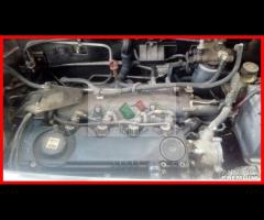 Motore Fiat 1900 Codice 182B9000