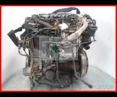 Motore 2200 Diesel codice 4HT