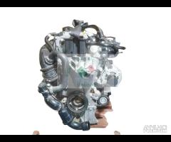 Motore Ford 1000 Benzina codice B7DA