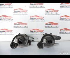 TURBINA OPEL CORSA 1.3 MULTIJET EURO 4 RF938