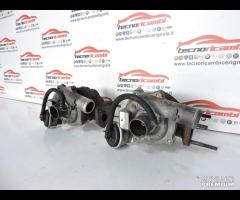 TURBINA OPEL CORSA 1.3 MULTIJET EURO 4 RF938