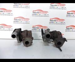 TURBINA OPEL CORSA 1.3 MULTIJET EURO 4 RF938