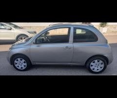 Micra 1.5 diesel 60cv 44KW full optional GARANTITA - 2