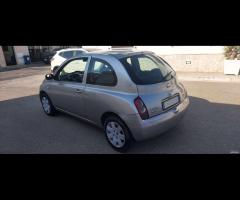 Micra 1.5 diesel 60cv 44KW full optional GARANTITA - 4