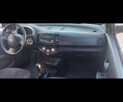 Micra 1.5 diesel 60cv 44KW full optional GARANTITA - 8