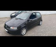 sporting 1.9 jtd 80 CV full optional iscritta ASI