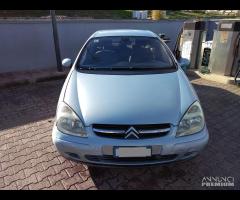 Citoren C5 2.0D cambio automatico full optional 04