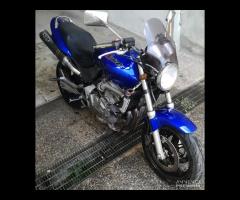 Hornet 600 cc unicoproprietario Sound eccezionale