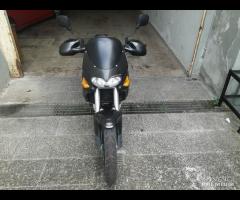 Aprilia Pegaso 650cc non teme nessun asfalto entra - 2