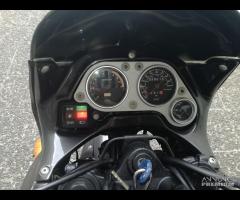 Aprilia Pegaso 650cc non teme nessun asfalto entra - 8