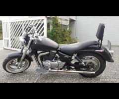 Custom Suzuki Vz 800 sound da paura SOLI 11.000 KM - 6