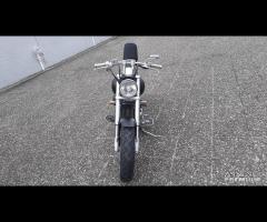 Custom Suzuki Vz 800 sound da paura SOLI 11.000 KM - 8