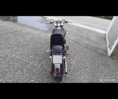 Custom Suzuki Vz 800 sound da paura SOLI 11.000 KM - 12