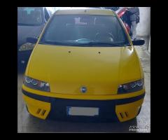 Punto sporting 1.2 i 6 marce con soli 96.000 km