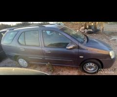 Tata indigo Station Wagon 1.3 mjt anche x neopaten