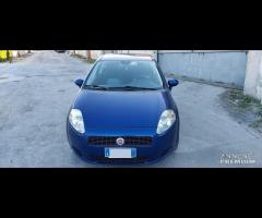 Grande Punto Sporting 1.2i full optional x neopat.