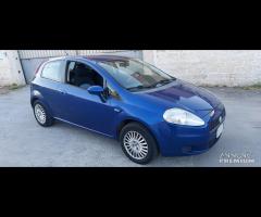 Grande Punto Sporting 1.2i full optional x neopat.