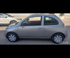 Micra 1.5 DCI consumi 0 buone prestazioni x neopat