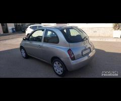 Micra 1.5 DCI consumi 0 buone prestazioni x neopat