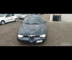 Alfa 156 SW 1.9 JTD 105 CV ISCRITTA GIA'' ASI ENTR