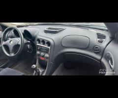 Alfa 156 SW 1.9 JTD 105 CV ISCRITTA GIA'' ASI ENTR - 7