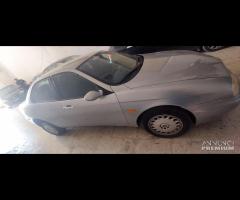 ALFA 156 1.9 JTD FULL OPTIONAL CON GANCIO TRAINO O - 10