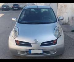 Micra 1.5 diesel 60cv 44KW full optional GARANTITA