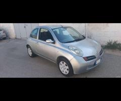 Micra 1.5 diesel 60cv 44KW full optional GARANTITA - 6