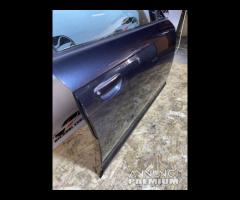 PORTA PORTIERA ANTERIORE DESTRA AUDI A6 2004-2011