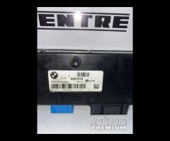 CENTRALINA ZGW MID PLUS BMW F10 9267516 106985203