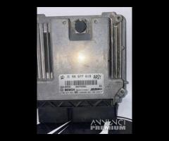 CENTRALINA MOTORE ECU OPEL INSIGNIA 55577619 02810