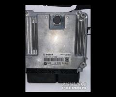 CENTRALINA MOTORE BOSCH BMW SERIE 1 F20 F21 118D 0