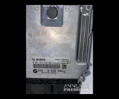 CENTRALINA MOTORE ECU BMW F20 8518569-01 851856901