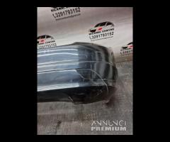 PARAURTI POSTERIORE MERCEDES CLASSE C W204 2007-20 - 14