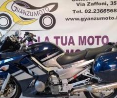 Yamaha FJR 1300 - 2007 FINANZIABILE