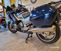 Yamaha FJR 1300 - 2007 FINANZIABILE