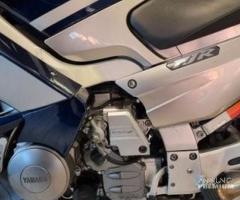 Yamaha FJR 1300 - 2007 FINANZIABILE - 6