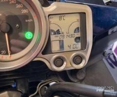 Yamaha FJR 1300 - 2007 FINANZIABILE - 10