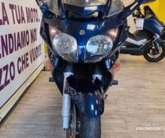 Yamaha FJR 1300 - 2007 FINANZIABILE - 11