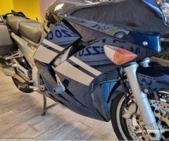 Yamaha FJR 1300 - 2007 FINANZIABILE - 14