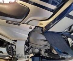 Yamaha FJR 1300 - 2007 FINANZIABILE - 16