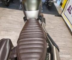 Triumph Street Scrambler ABS - 2020 FINANZIABILE - 9