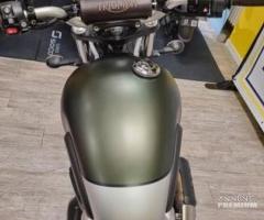 Triumph Street Scrambler ABS - 2020 FINANZIABILE - 10